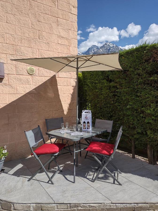 La Maison Rose Cir 0244 Aosta Esterno foto