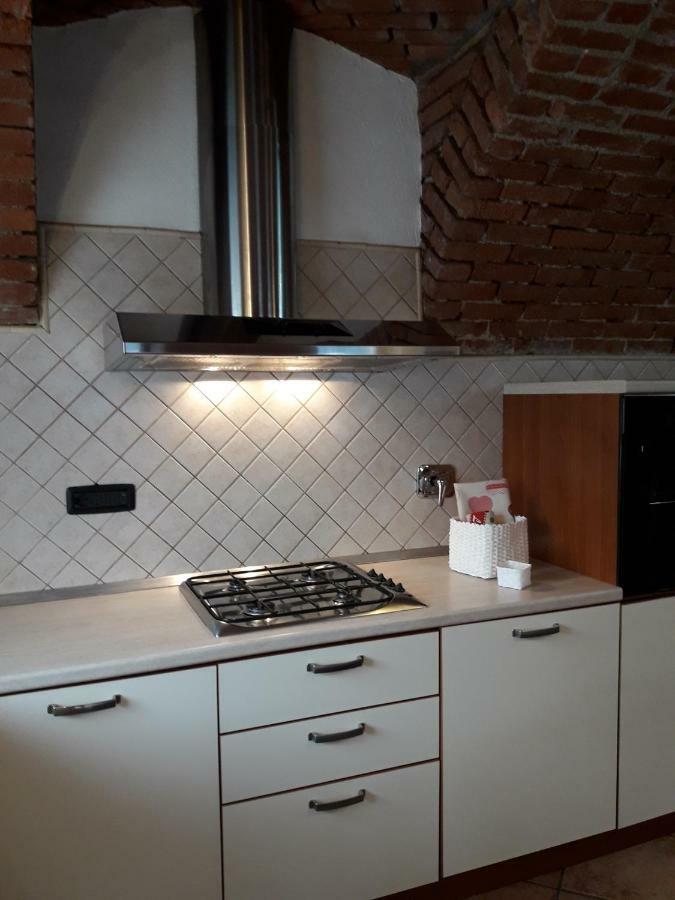 La Maison Rose Cir 0244 Aosta Esterno foto