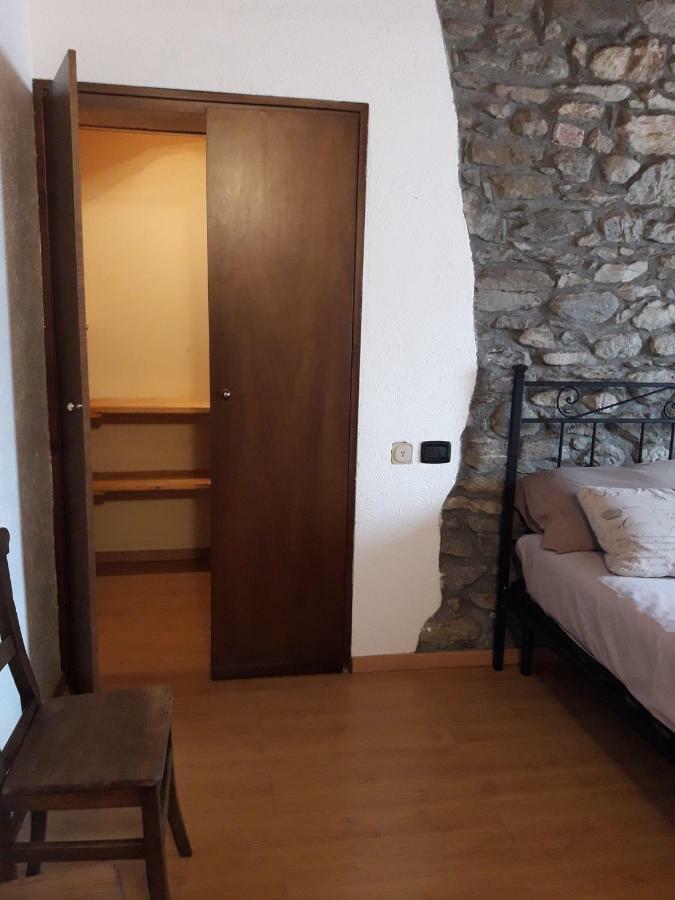 La Maison Rose Cir 0244 Aosta Esterno foto